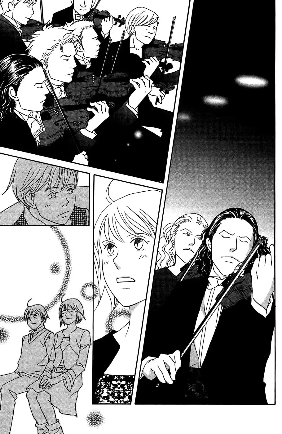 Nodame Cantabile Chapter 94 30